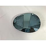 Einfach zu installieren: Einfach zu installieren, setzen Sie es einfach auf den Rückspiegel und ziehen Sie die Schrauben fest