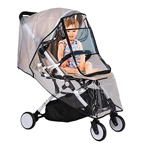 Capa de carrinho para inverno,Capas de chuva para carrinho de bebê à prova d'água - Capas protetoras para clima frio para bebês, crianças pequenas, bebês, filhos e filhas para o inverno Sritob