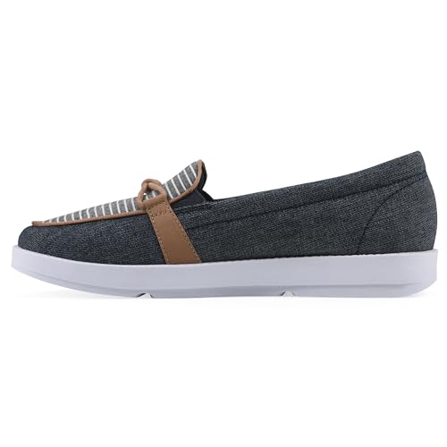 Image of Island Surf Women's Gia Boat Shoe