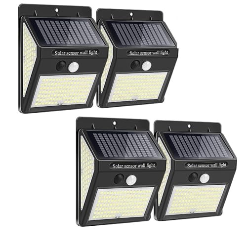 YSJX-ƒpd, 4pbN LED \[[Cg 5.5V 228/144LED O\[[v [VZT[t zd  K[ffR[V X|bgCg(4 pcs-228LEDs)