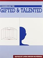 Counseling the Gifted and Talented 0891082735 Book Cover