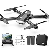 Amazon | Holy Stone ドローン カメラ付き 屋外 ドローン GPS搭載