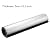 uxcell Insulation Sheet, 1mx0.5mx5mm Embossed Aluminum Foil Waterproof Heat Resistant Thermal Barrier, for Roof Wall HVAC Duct Pipe, Rubber Foam