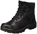 Produktbild Mil-Tec Herren halvlange støvler 12836000 Halblange Stiefel, Schwarz, 43 EU