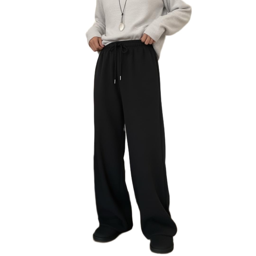 Track Pant for Women || Baggy Fit || Track Pants || Full Elastic Jogger Track Pant ||-image-15