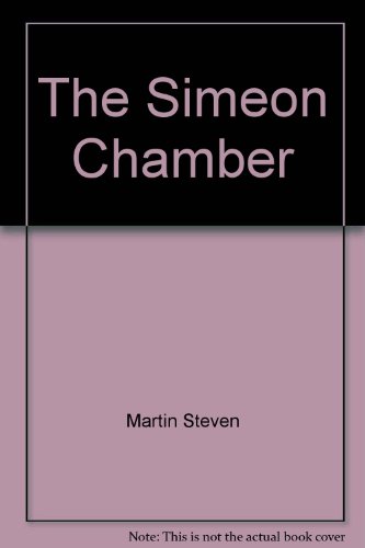 The Simeon Chamber 0944276571 Book Cover