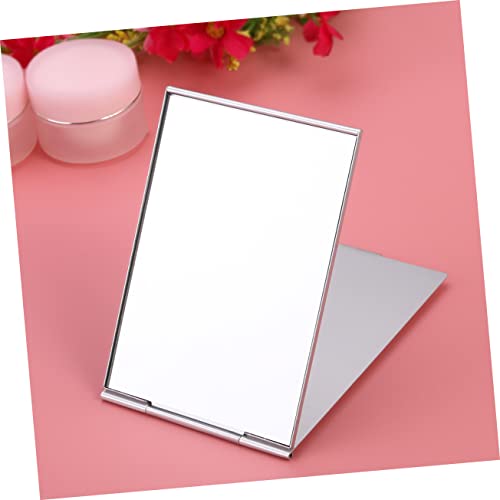 Espejo Plegable Portátil para Maquillaje Healeved miniatura 4