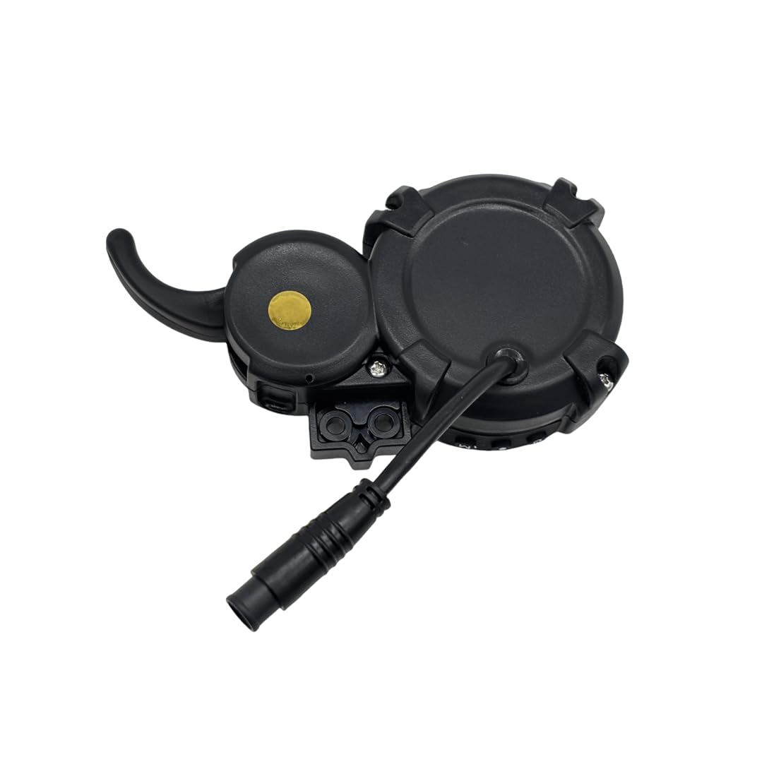 Écran LCD EY3 Minimotors Pour Trottinette Dualtron Thunder/Mini/Victor - Noir