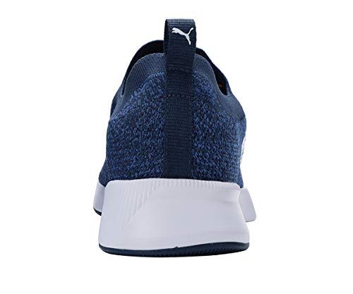 Image of Puma Men Flyer Runner Engineer Knit Running Shoe