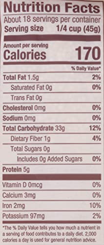 Bob's Red Mill Whole Grain Millet, 28 Oz #TOP7