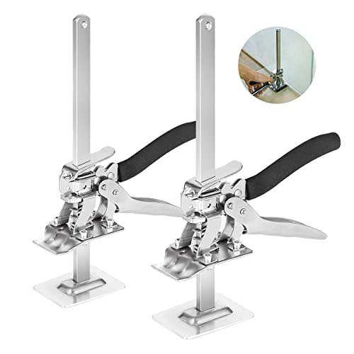 SISI HOTELS 2-Pack Arm Jacks for Effortless Lifting