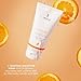 IMAGE Skincare, VITAL C Hydrating Hand and Body Lotion, Brightening and Moisturizing with Vitamin C, Shea Butter and Hyaluronic Acid, 6 oz