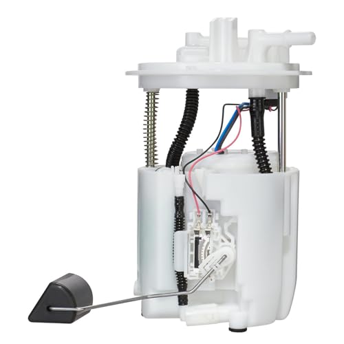 Image of Detroit Axle - Fuel Pump Module for 2014-2018 Subaru Forester 2016-2017 Crosstrek 2015-2016 Impreza 2015 XV Crosstrek, Electrical Fuel Pump Module Assembly Replacement