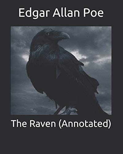 The Raven (Annotated)