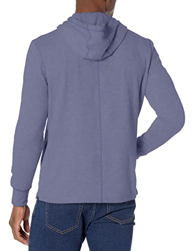 Sweatshirt à capuche Homme Jockey Cozy Pullover sweat molleton décontracté - 2