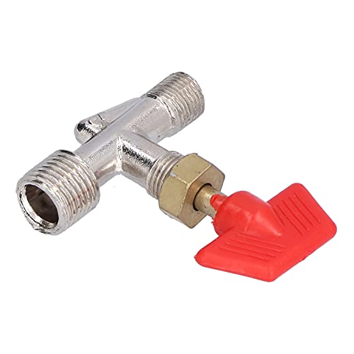 Control Valves, Needle Valve Good Sealing for Pipeline System