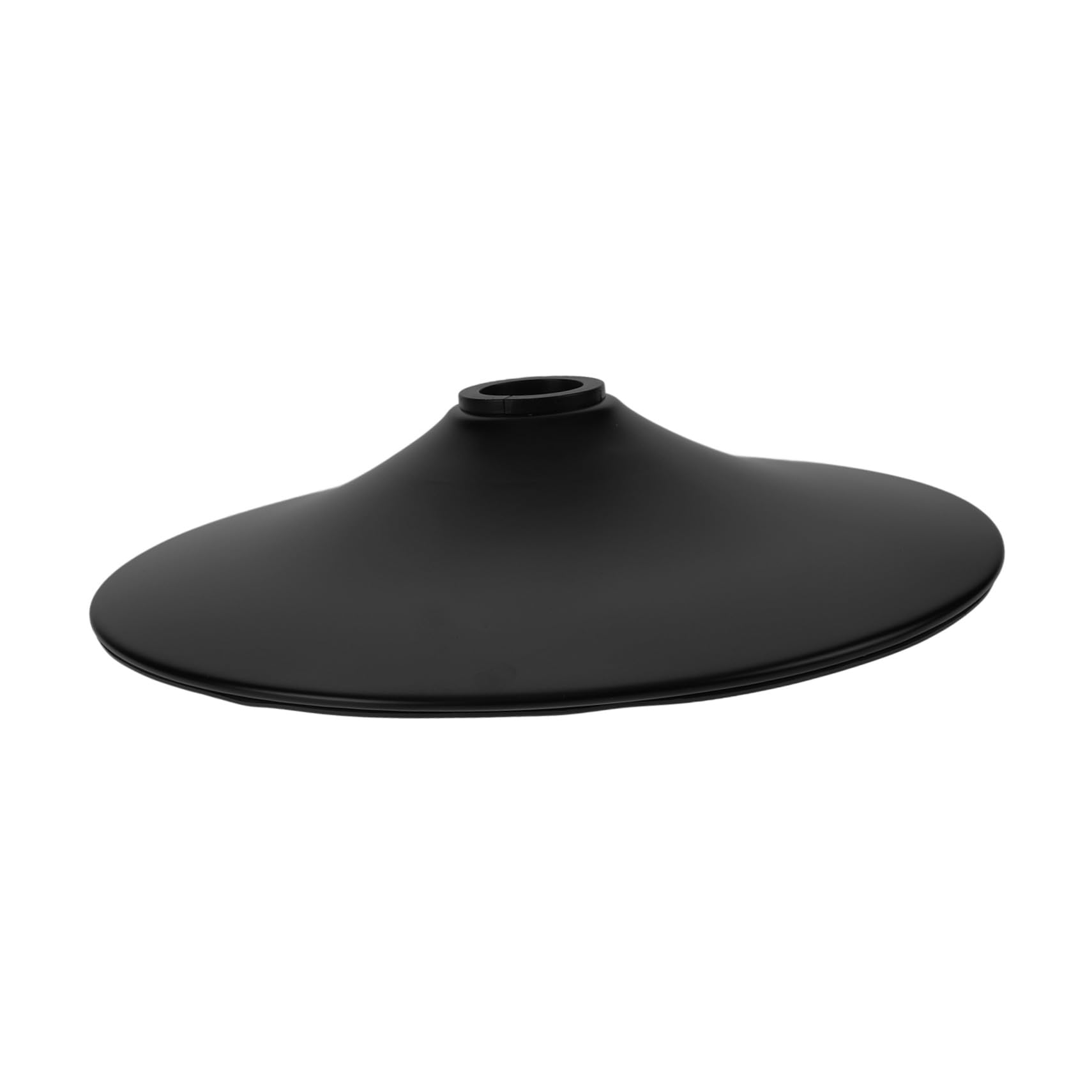 Base de fauteuil métallique plaque pivotante pour réparer un siège bloqué