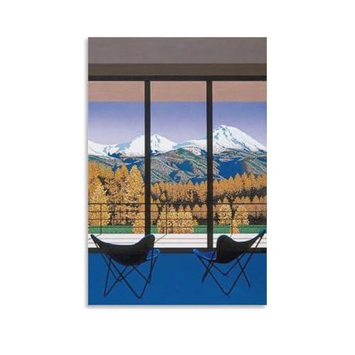 i䔎 {̃OtBbNfUCi[ CXg[^[ ssi Cmi A[g|X^[ (178) EH[A[g  G xbh[ rO ǂ̊G24x36inch(60x90cm)