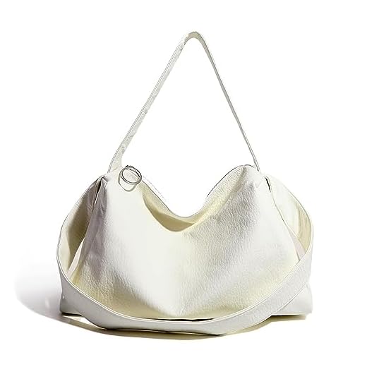 Borsa a mano donna in pelle