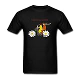 ABUBH86D Harold And Maude T-Shirts For Men