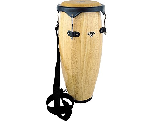 Latin Percussion Lp Wb2040 World Beat Caribe Conga, Black #TOP4
