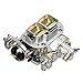 Weber Carburetor 32/36 DGEV DGV DGAV 2 Barrel Carb W/Electric Choke for Toyota Pickup 20R 22R Engine Datsun Pickup 510 610 620, For Holley Mazda B2000 B2200 Nissan Sentra 720 Pulasar CJ5 CJ7 CJ8