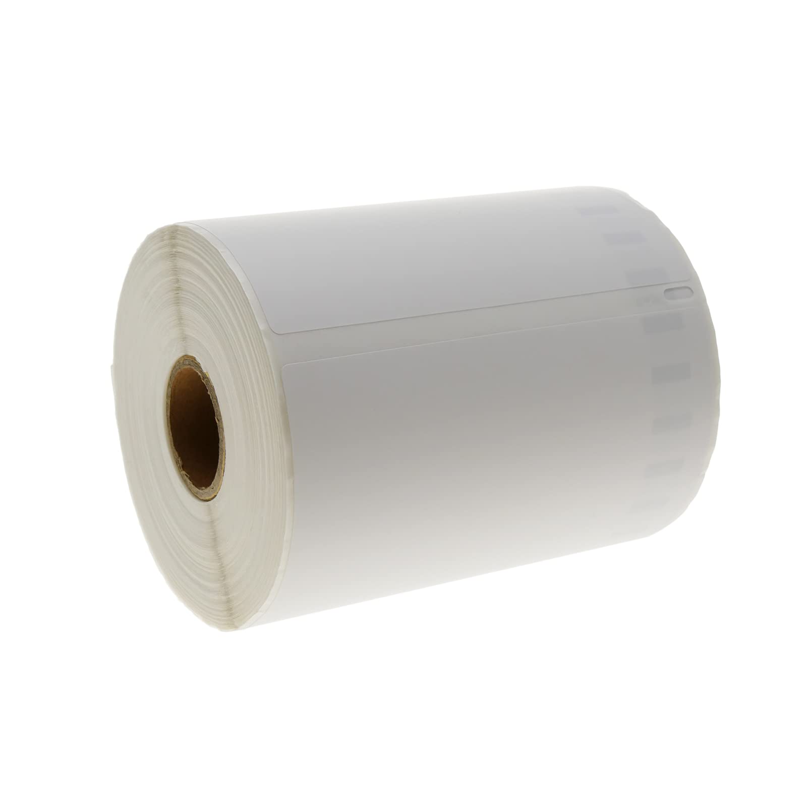 BeMatik - Rotoli Bobina 220 etichettes compatibili Dymo 4XL e 1744907 104x159mm 10-Pack