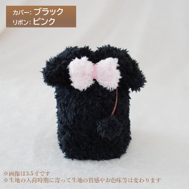 Amazon | 骨壺カバー 骨壷 たれ耳ふわもこカバー 耳型 4寸 Amazon | 骨壺カバー 骨壷 たれ耳ふわもこカバー 耳型 4寸