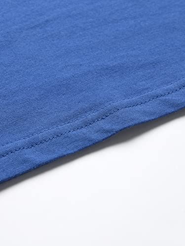 Image of Nobero 100% Cotton T Shirts for Men Stylish | Regular Fit | Graphic Printed T Shirts for Men 180 GSM Combed Cotton | Round Neck Half Sleeve | Pack of 3