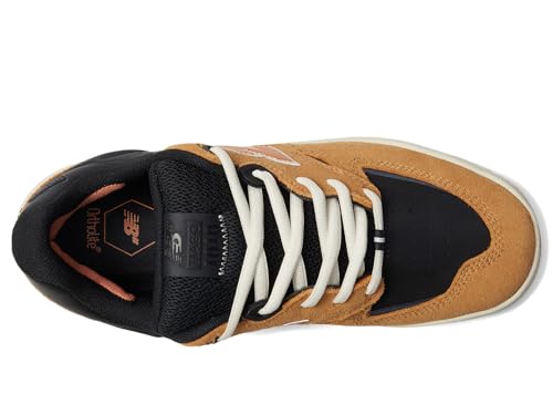 Image of New Balance, Unisex, 1010 Tiago Lemos, Camel /Orange, Men 11.5, Women 13, Medium