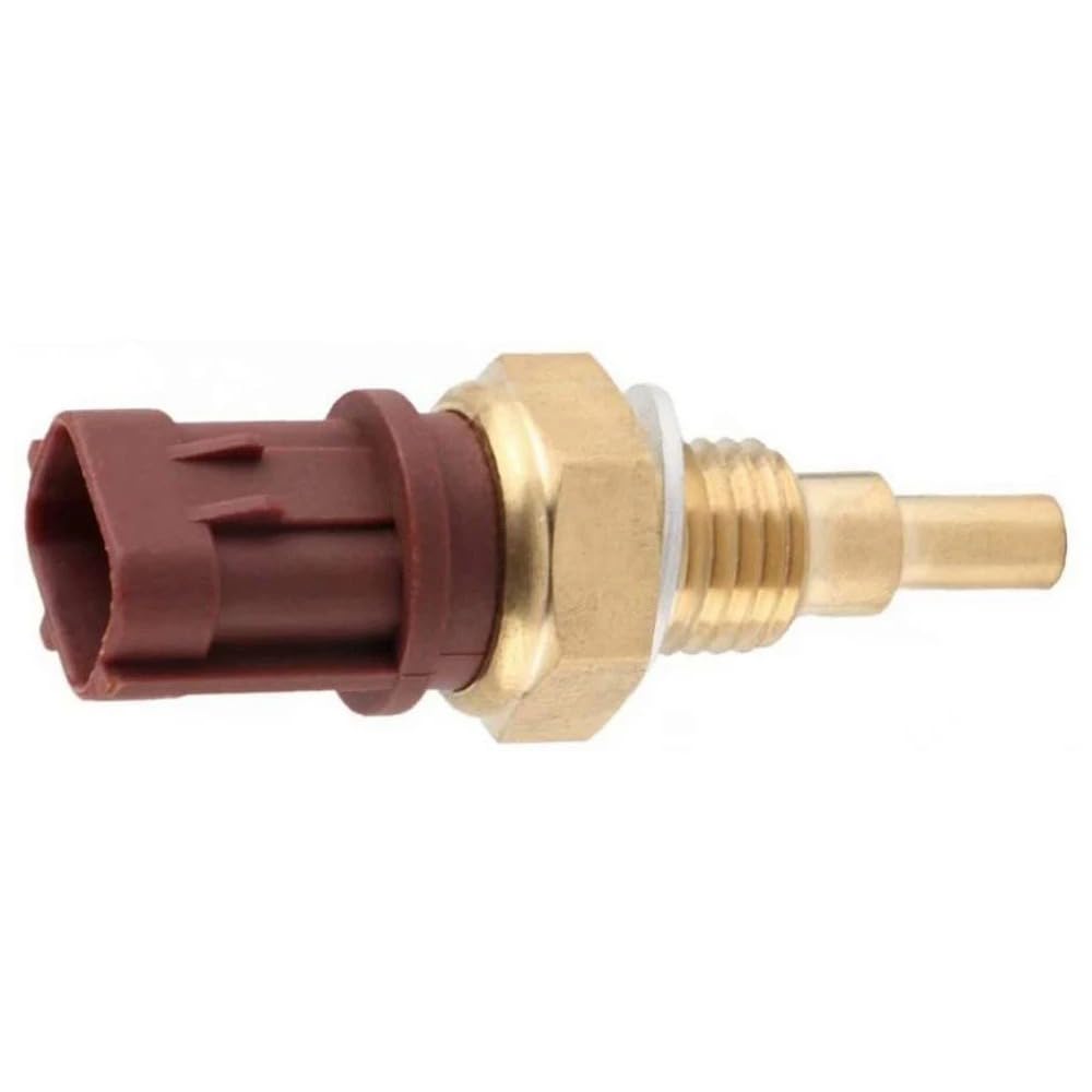 Sensore di Temperatura dell'Acqua Sensore di Temperatura del Motore Sensore di Temperatura dell'Acqua per Auto Suzuki SX4 2007-2013 13650-73H00