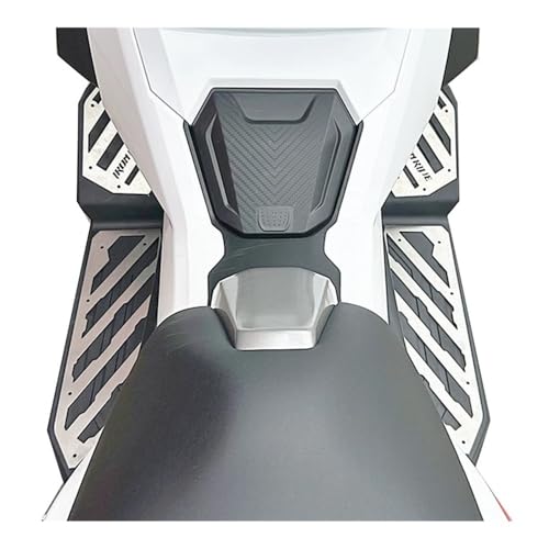 Pédales pour ADX 125 : repose-pieds en aluminium de qualité supérieure pour moto