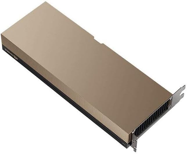 H100 Hopper Tensor Core GPU Accelerator 80GB HBM2e Memory