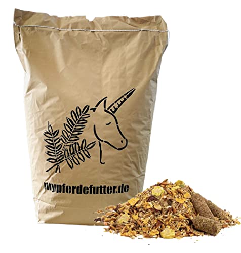 mypferdefutter Aufbau-Pferdemüsli - 13kg - 100{a33919fc5ca668a17f90c2174f13d9431696ff1ca0b44f769646e455d3429910} Natur PUR ohne Zusätze und Melasse - besonders schmackhaft - deckt erhöhten Energiebedarf (Sport, Zucht, Wachstum) mypferdefutter Aufbau-Pferdemüsli - 13kg - 100{a33919fc5ca668a17f90c2174f13d9431696ff1ca0b44f769646e455d3429910} Natur PUR ohne Zusätze und Melasse - besonders schmackhaft - deckt erhöhten Energiebedarf (Sport, Zucht, Wachstum)