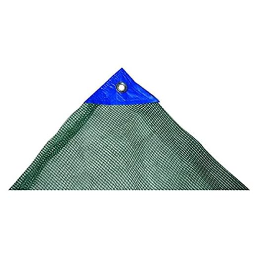 Vigor 81832 - Rete per olive, Verde scuro, 70 g/mq, 4x8 m