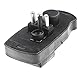 Luftmengenmesser Einstellpotentiometer für Thema 124 C124 W124 S124 190 W201 E-Klasse W124 G-Klasse W460 Kombi T-Model S124 S-Klasse W126 SL R107 G-Model W461 1.8L-5.5L 1984-1995 3437224015