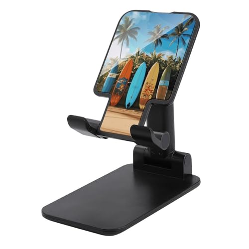 Support téléphone surf pliable pour filmer vos sessions de glisse