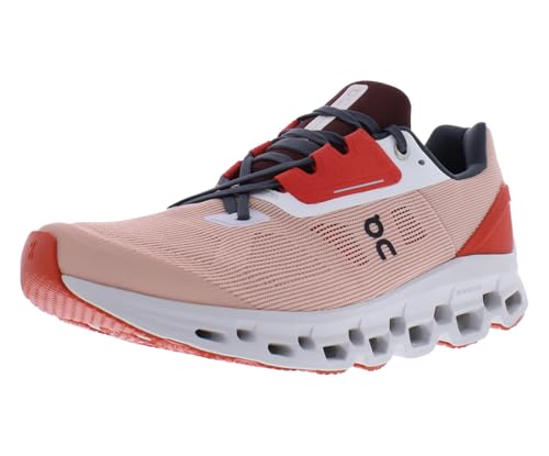 Image of On Womens Cloudstratus