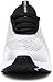 Imagen de Mnking Zapatillas Running Hombre Mujer Gym Zapatillas Correr Deportes Ligero Zapatos Calzado Sneaker Negro Blanco EU40