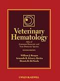 Veterinary Hematology: Atlas of Common Domestic and Non-Domestic Species