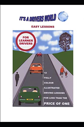 Easy Lessons for Learner Drivers (Learning to Drive)