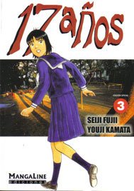 17 Años Vol.03 (38 Milímetros)