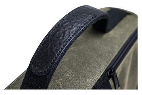 Image of Domke F-803 WaxWear Camera Case