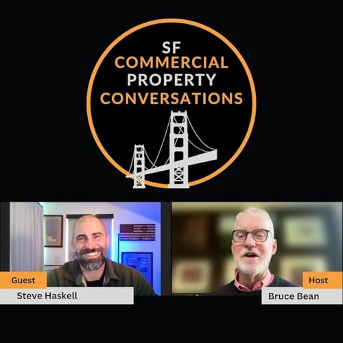 Mission-Driven Wealth: From U.S. Air Force Officer to Founder of Anchor1031