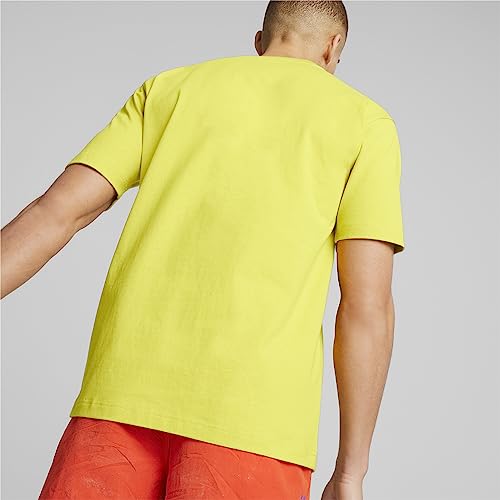 Image of Puma Men T-Shirt