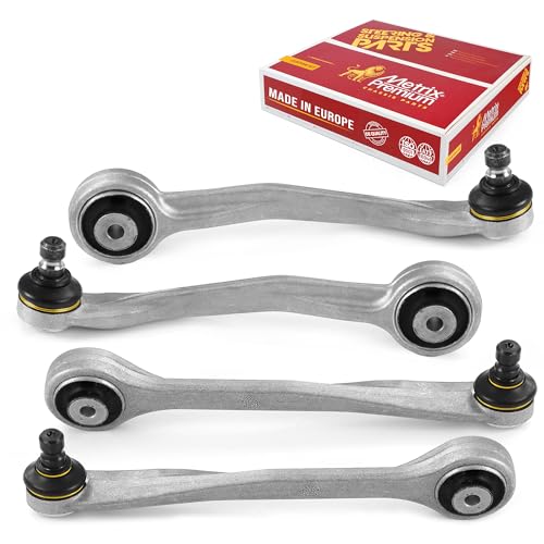 Metrix Premium Chassis Parts Control Arm Kit Fits Audi allroad 13-16 by METRIX PREMIUM CHASSIS PARTS - Used condition - US$50.19
