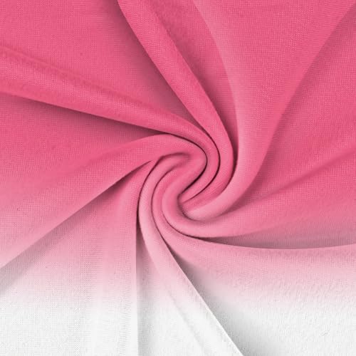 Image of PinkPatty Women's Plus Size Long Sleeve Maxi Dresses T Shirt Boho Sundress Fall Dress with Pockets
