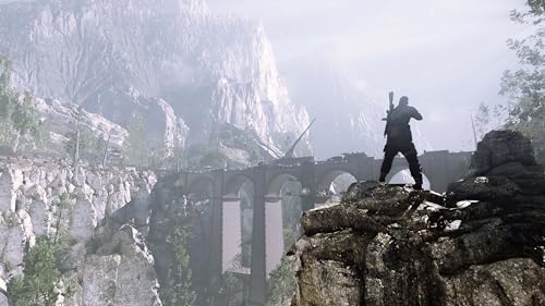 Reviews de Sniper elite 4 los preferidos por los clientes. 29 Imagen adicional