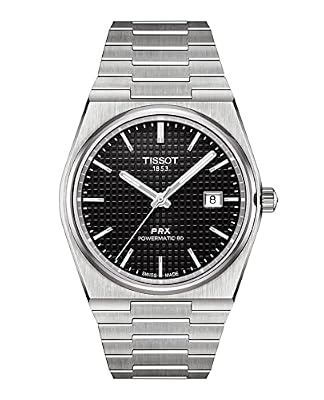 Tissot Orologio Dress T1374071105100