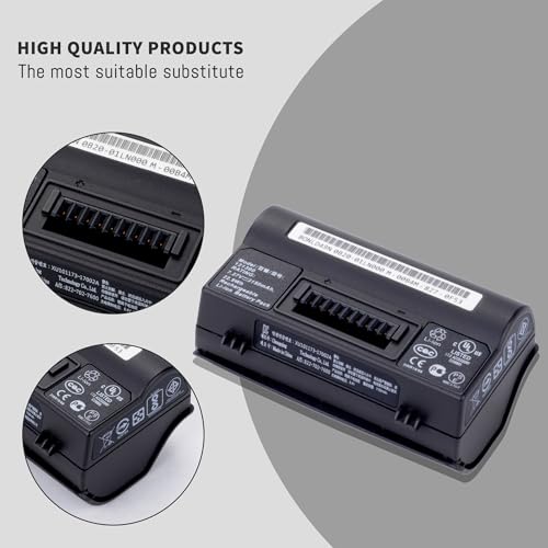 image for DFTIM 121300 Replacement Battery for Trimble TSC7 GPS RTK Data Collect